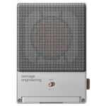 Ingeniería Adolescente - CM-15