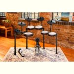 Alesis - Nitro Max Kit - Imagen 18
