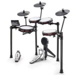 Alesis - Nitro Max Kit - Imagen 3