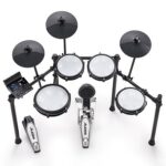 Alesis - Nitro Max Kit - Imagen 4