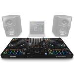 Pioneer DJ - Pack DDJ-FLX10 + Estuche EVA Walkasse - Imagen 7