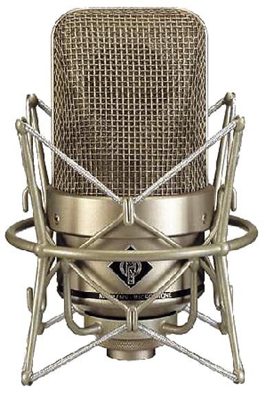 9271_1.jpg Neumann - Tubo M 150 - Imagen 1