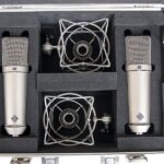 Neumann - Equipo estéreo U 87 Ai Ni