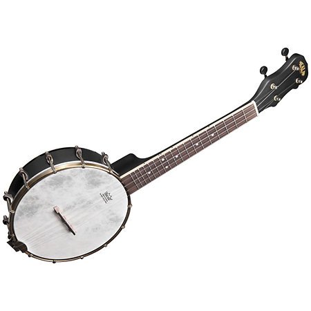 96816_1.jpg Kala - Banjo de concierto negro - Imagen 1