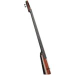 NS Design - Contrabajo eléctrico de 5 cuerdas NXTa Satin Sunburst