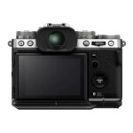 Cámara sin espejo Fujifilm X-T5 (solo cuerpo, color plata) - Imagen 7