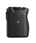 Cámara sin espejo Sony Alpha 6100 negra + lente Sony E PZ 16-50 mm f/3,5-5,6 OSS - Imagen 13