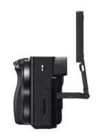 Cámara sin espejo Sony Alpha 6100 negra + lente Sony E PZ 16-50 mm f/3,5-5,6 OSS - Imagen 14