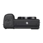 Cámara sin espejo Sony Alpha A6400 en negro desnudo - Imagen 5