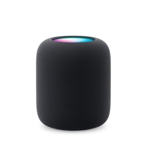 Apple-HomePod-Minuit-2eme-generation.jpg Apple HomePod Midnight (segunda generación) - Imagen 1