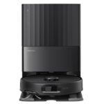 Aspiradora robot Roborock Qrevo Edge 5V1 negra