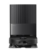Aspiradora robot Roborock Qrevo Edge 5V1 negra