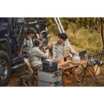 Fuente de alimentación Ecoflow River 2 Max de 1000 W, color negro - Imagen 4