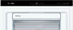 Serie Bosch | 6 GSN58AWCV - Congelador - vertical - Imagen 3