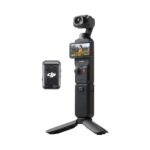 Cámara deportiva DJI Osmo Pocket 3 Creator Combo negra