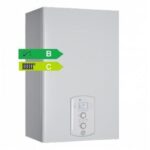 Chaffoteaux – Caldera mural de gas de baja temperatura Inoa 25 CF – 25 kW