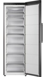 Congelador vertical ASKO RFF586KNCB1 Negro - Imagen 5