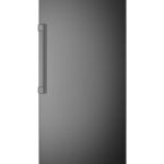 Congelador vertical ASKO RFF586KNCB1 Negro