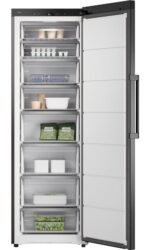 Congelador vertical ASKO RFF586KNCB1 Negro - Imagen 4