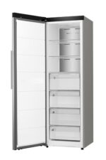 Congelador vertical de acero inoxidable Hisense FT3K310SAIE FreshFit - Imagen 4