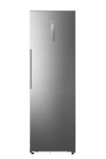Congelador vertical de acero inoxidable Hisense FT3K310SAIE FreshFit