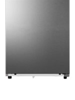 Congelador vertical de acero inoxidable Hisense FT3K310SAIE FreshFit - Imagen 2