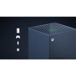 Consola Microsoft Xbox Series X negra - Imagen 5