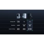 Consola Microsoft Xbox Series X negra - Imagen 4