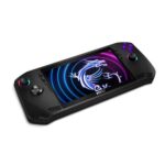 Consola portátil MSI Claw A1M-043FR 1To Bluetooth negra - Imagen 4