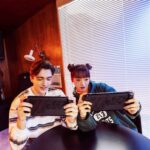 Consola portátil MSI Claw A1M-043FR 1To Bluetooth negra - Imagen 3