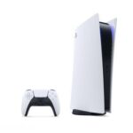 Consola Sony PS5 Edición Estándar