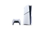 Consola Sony PS5 Slim Standard Edition Blanca y Negra - Imagen 8
