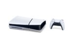 Consola Sony PS5 Slim Standard Edition Blanca y Negra - Imagen 6