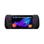 Consola portátil Asus ROG Ally X negra
