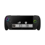 Consola portátil Asus ROG Xbox Ally X 24 GB RAM 1 TB SSD Negro
