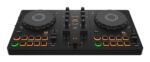 Controlador Pioneer DJ Dj DDJ-FLX2 Negro - Imagen 8