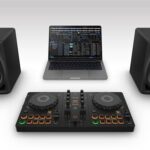 Controlador Pioneer DJ Dj DDJ-FLX2 Negro