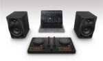 Controlador Pioneer DJ Dj DDJ-FLX2 Negro