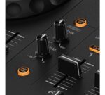 Pioneer DJ DDJ-FLX4 Controlador de DJ de 2 canales Negro - Imagen 5
