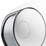 Altavoz inalámbrico Devialet Phantom I 103 dB cromado ligero - Imagen 4