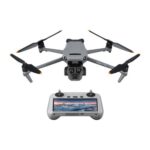 Dron Dji RC Mavic 3 Pro Gris - Imagen 4