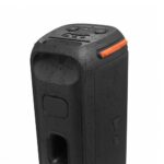 JBL Partybox 710 - Altavoz Bluetooth de alta potencia y luz, color negro - Imagen 12