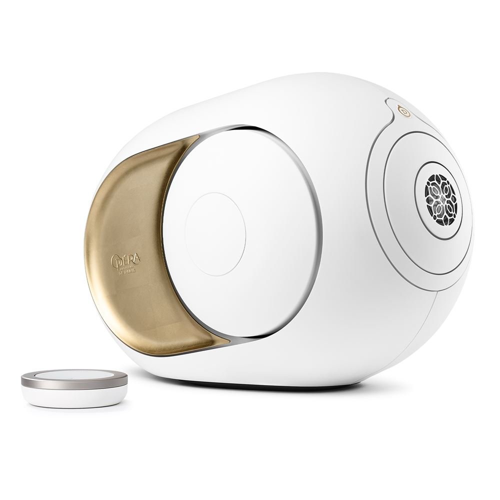 Enceinte-sans-fil-Devialet-Phantom-I-108-dB-Opera-de-Paris-Or.jpg Altavoz inalámbrico Devialet Phantom I 108 dB Paris Opera Gold - Imagen 1