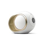 Altavoz inalámbrico Devialet Phantom II 98 dB Ópera de París Pan de oro
