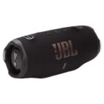 Altavoz inalámbrico Bluetooth JBL Charge 6 negro - Imagen 4