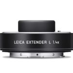 Extensor Leica L 1.4x