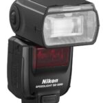 Flash Nikon SB-5000