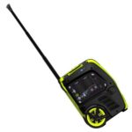 Generador portátil - EZIclean® Power Station 2500 - Imagen 4