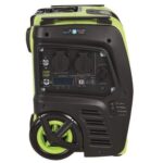 Generador portátil - EZIclean® Power Station 2500 - Imagen 5