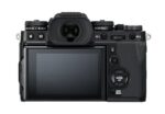 Fujifilm X-T3 Híbrida Cuerpo Solo Negro - Imagen 2